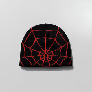 Spiderman Knit Beanie
