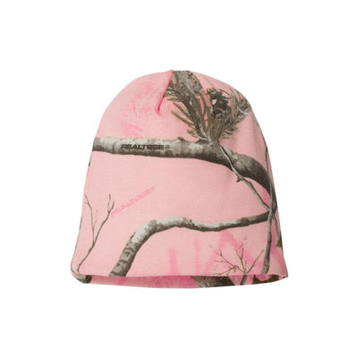 Multi Style Camo Beanie