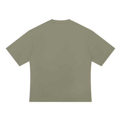 Raiza - Heavyweight Oversized T-Shirt