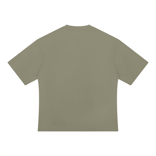 Raiza - Heavyweight Oversized T-Shirt
