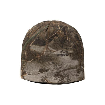 Multi Style Camo Beanie