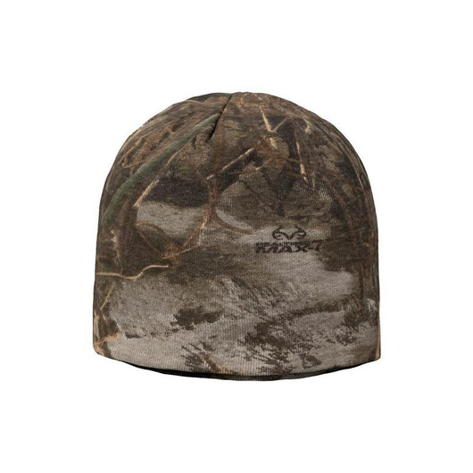 Multi Style Camo Beanie