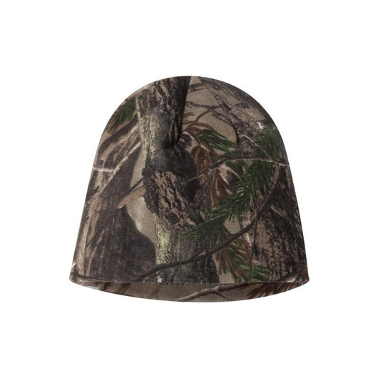 Multi Style Camo Beanie