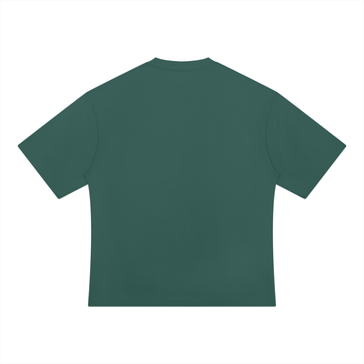Raiza - Heavyweight Oversized T-Shirt