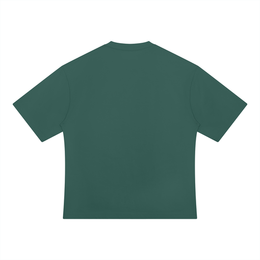 Raiza - Heavyweight Oversized T-Shirt
