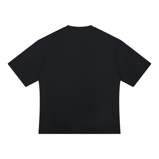 Raiza - Heavyweight Oversized T-Shirt