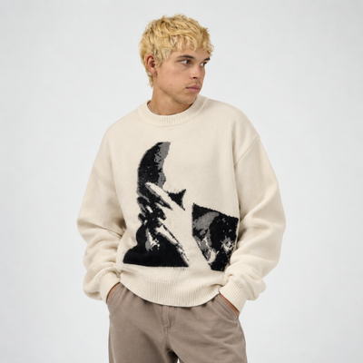 Frank Ocean Sweater