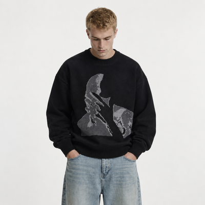 Frank Ocean Sweater