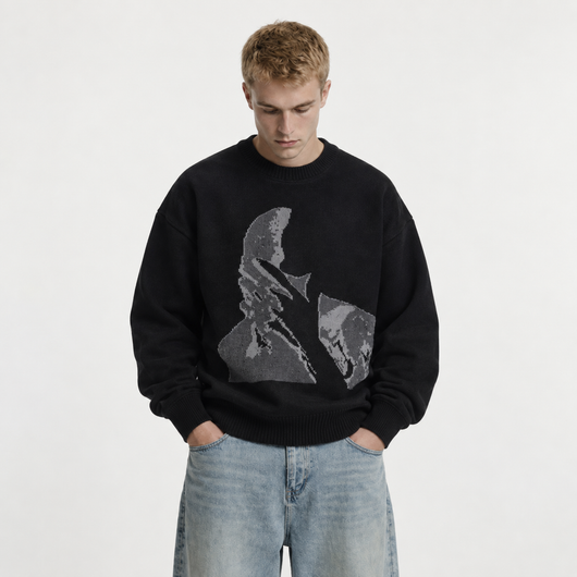 Frank Ocean Sweater