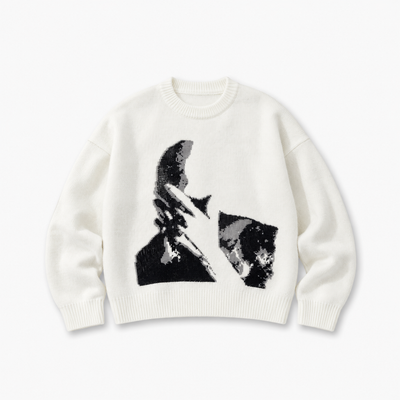 Frank Ocean Sweater