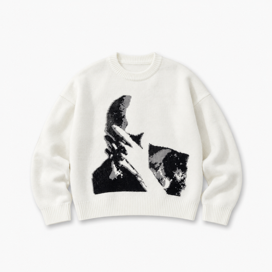 Frank Ocean Sweater