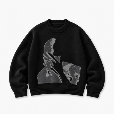 Frank Ocean Sweater