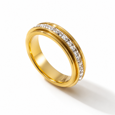 Raiza Anxiety Ring