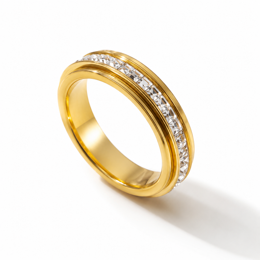 Raiza Anxiety Ring