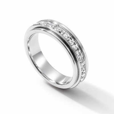 Raiza Anxiety Ring