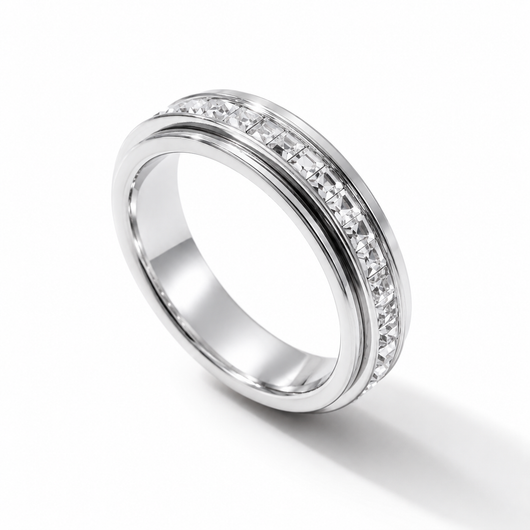 Raiza Anxiety Ring