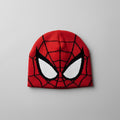 Spiderman Knit Beanie