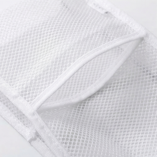 The See-Everything Organiser Pouch™