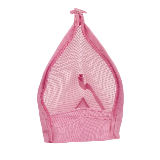 The See-Everything Organiser Pouch™