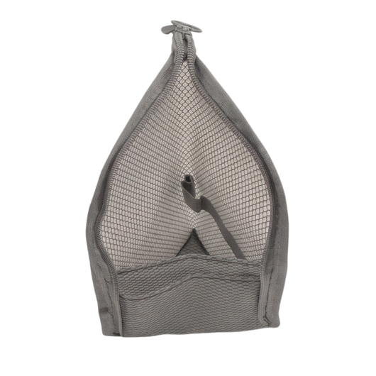 The See-Everything Organiser Pouch™