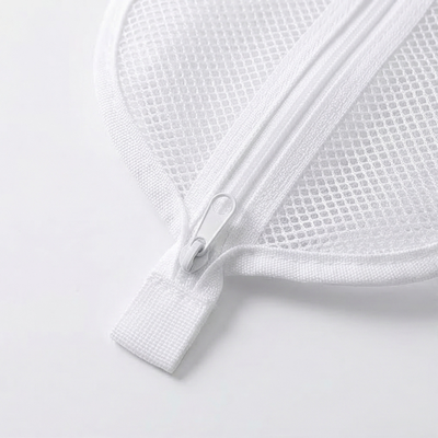 The See-Everything Organiser Pouch™
