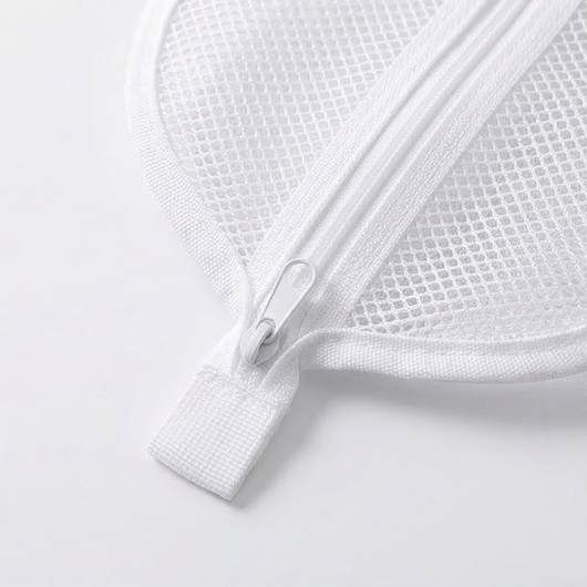 The See-Everything Organiser Pouch™