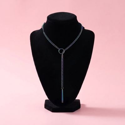 Bar Drop Design - Slip Chain