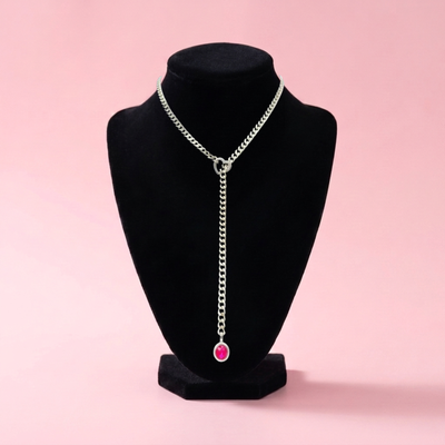 Crystal Slip Chain