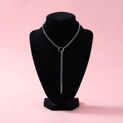 Bar Drop Design - Slip Chain