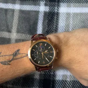 Review by Liam K.