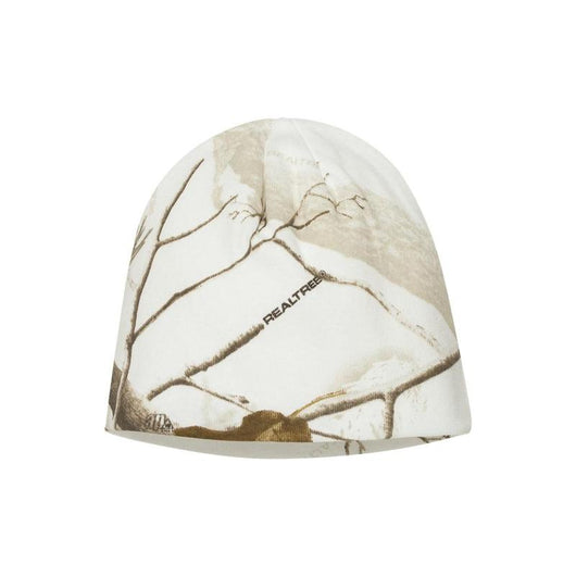 Multi Style Camo Beanie