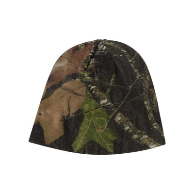 Multi Style Camo Beanie