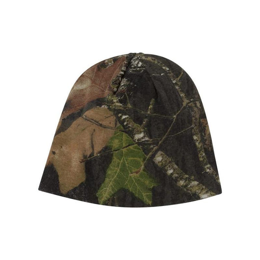 Multi Style Camo Beanie