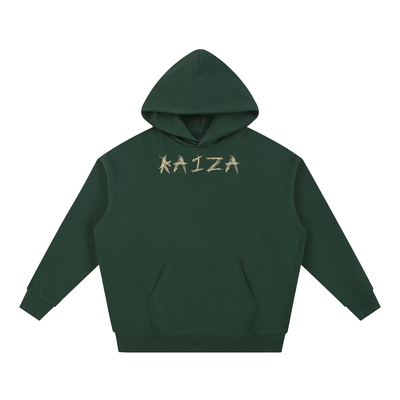 Blackish Green
