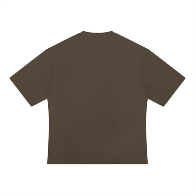 Raiza - Heavyweight Oversized T-Shirt