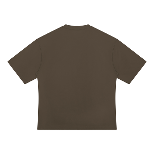 Raiza - Heavyweight Oversized T-Shirt