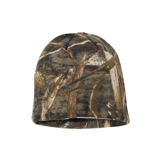 Multi Style Camo Beanie