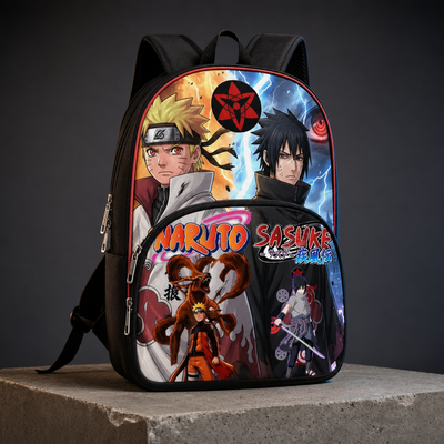 NARUTO Anime backpack