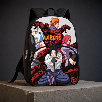 NARUTO Anime backpack