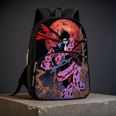 NARUTO Anime backpack
