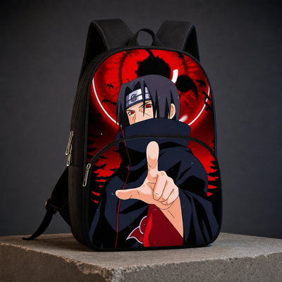 NARUTO Anime backpack