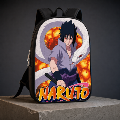 NARUTO Anime backpack