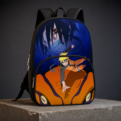 NARUTO Anime backpack