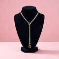 Crystal Slip Chain