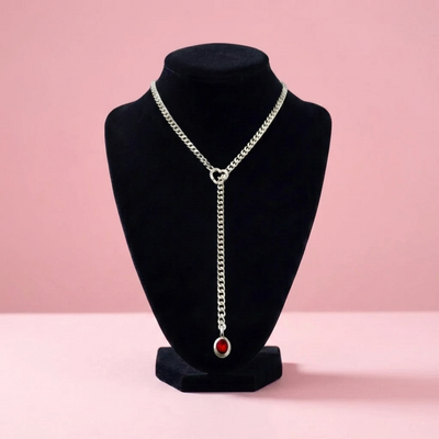 Crystal Slip Chain