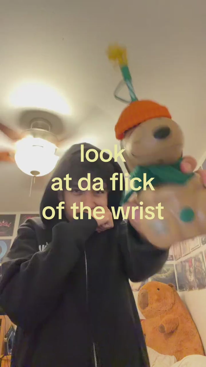 Video thumbnail
